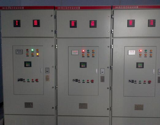 西馳高壓軟起動在引風(fēng)機(jī)上的應(yīng)用 西馳高壓軟啟動器在化工行業(yè)的應(yīng)用(圖1)