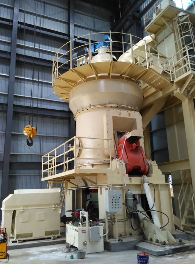 CMV-400-10高壓軟啟動器在立磨機上的應(yīng)用 CMV-400-10高壓軟啟動器在立磨機上的應(yīng)用(圖1)