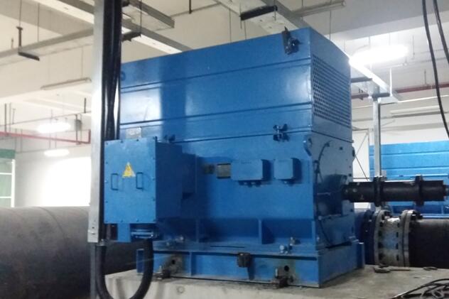 西馳高壓固態(tài)軟起動裝置現(xiàn)場應用 西馳高壓軟起動在汽車行業(yè)中的應用(圖3)