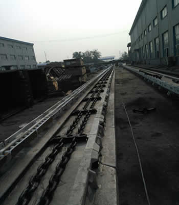 高壓固態(tài)軟起動裝置在泵站、掛扳機(jī)和化工行業(yè)的應(yīng)用(圖2)