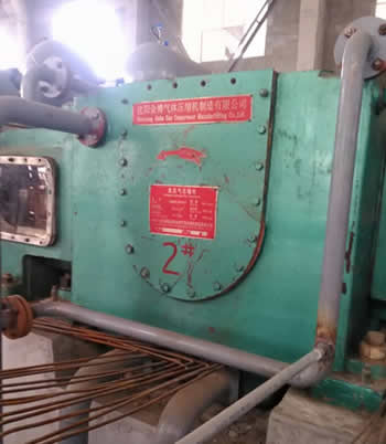 高壓固態(tài)軟起動裝置在泵站、掛扳機(jī)和化工行業(yè)的應(yīng)用(圖5)