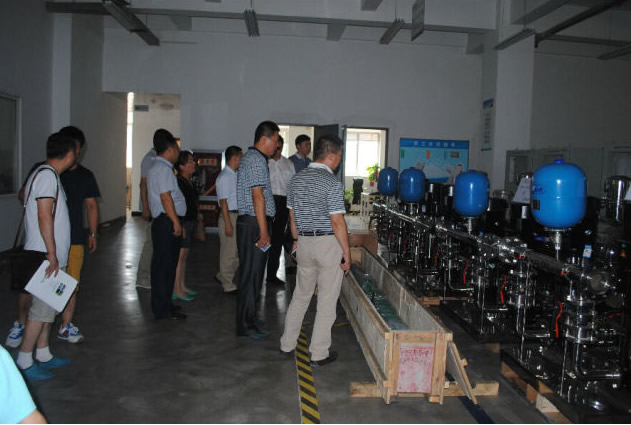 西北大學(xué)EDP同學(xué)會走進(jìn)西馳電氣(圖4) 西北大學(xué)EDP同學(xué)會走進(jìn)西馳電氣(圖4)