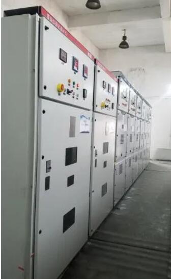 西馳電氣CPVH高壓調功裝置在電儲能換熱中應用(圖6) 西馳電氣CPVH高壓調功裝置在電儲能換熱中應用(圖6)