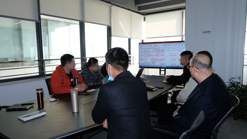 西馳電氣銷售系統(tǒng)年終培訓集錦(圖4)