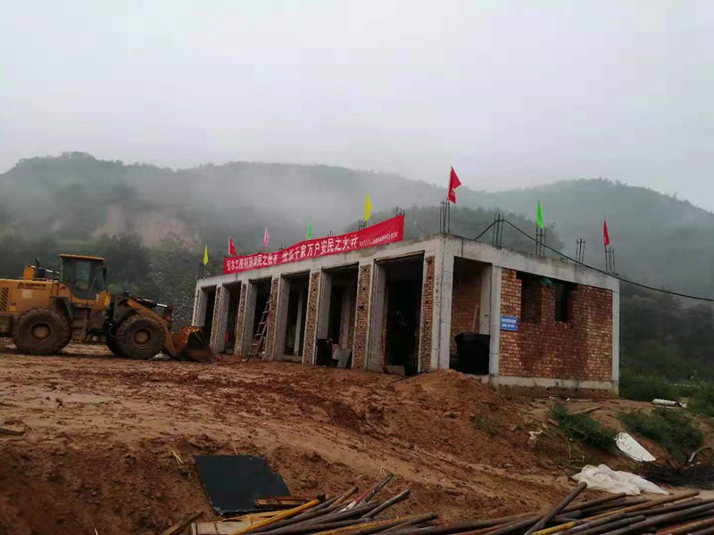 門頭溝項(xiàng)目應(yīng)用—KYN28開(kāi)關(guān)柜(圖2)