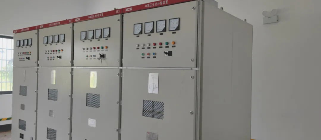 西馳電氣在水利設施中再添業(yè)績(圖2) 西馳電氣在水利設施中再添業(yè)績(圖2)