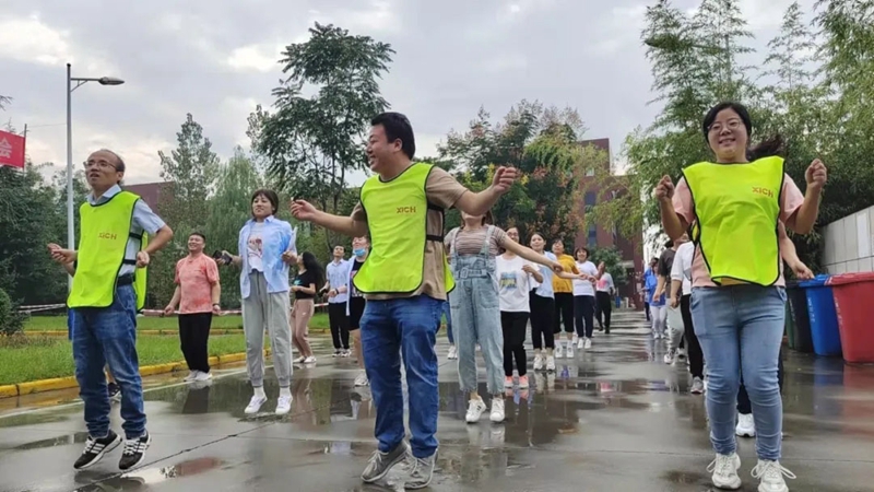 有“趣”夠“味”，我們一起來嗨......(圖4)