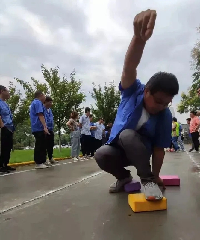 有“趣”夠“味”，我們一起來嗨......(圖5)