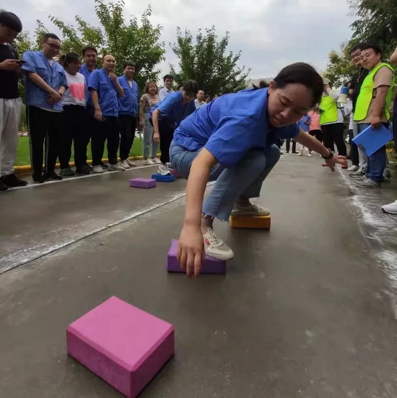 有“趣”夠“味”，我們一起來嗨......(圖6)