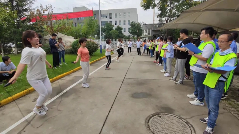 有“趣”夠“味”，我們一起來嗨......(圖8)