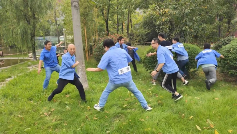 有“趣”夠“味”，我們一起來嗨......(圖11)