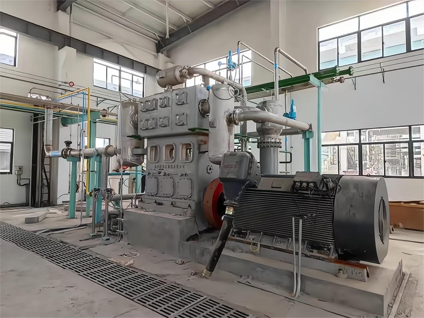 高壓軟起動器應(yīng)用于化工應(yīng)用 (圖2)