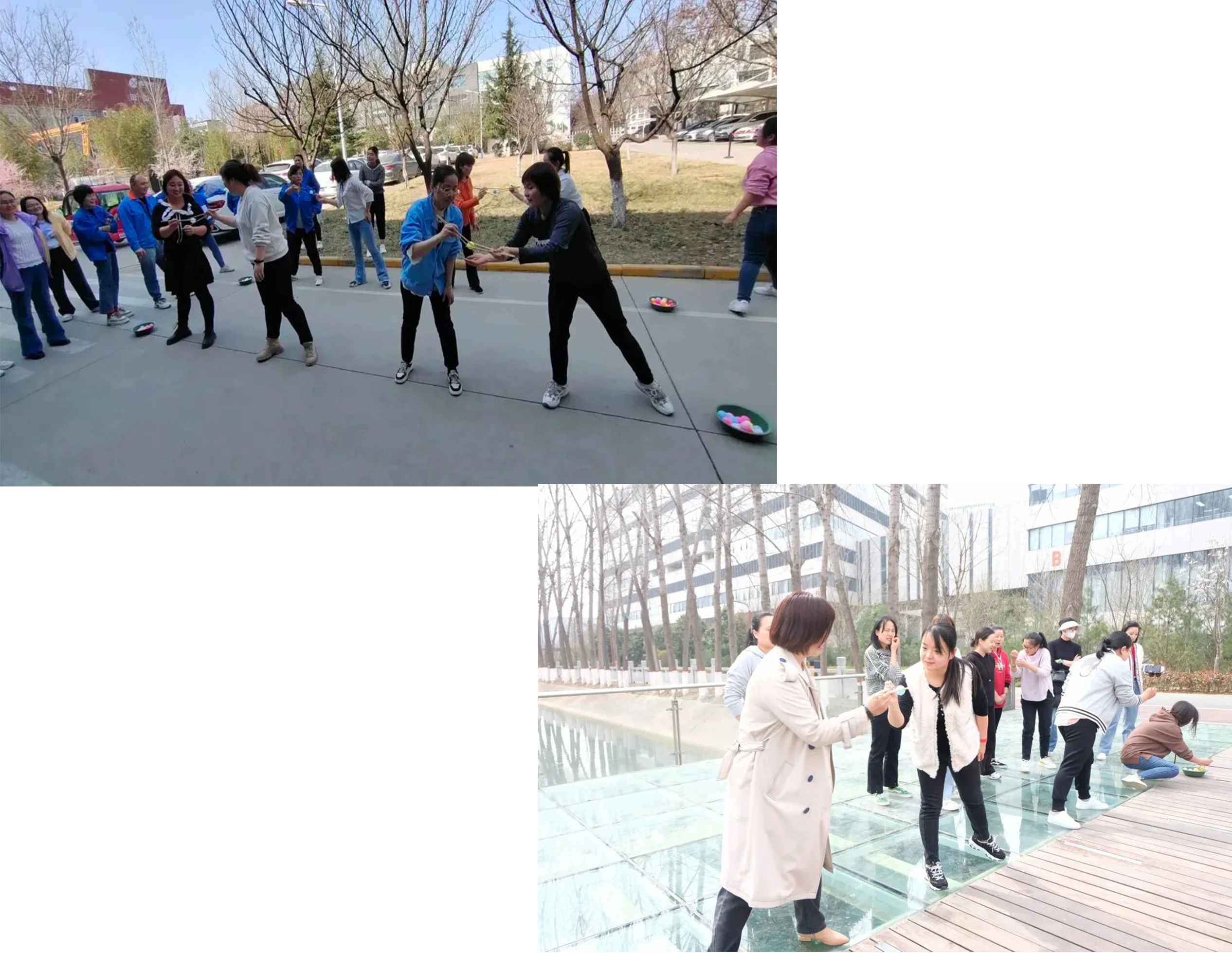 女神節(jié)|春風(fēng)如你，熠熠芳華(圖3)